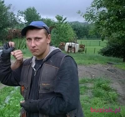 Adam, Mężczyzna, 35, Radziejów, Polska, Zdjęcie: 2
