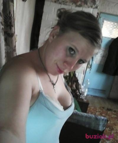 Ewelina, Kobieta, 36, Hajnówka, Polska, Zdjęcie: 1