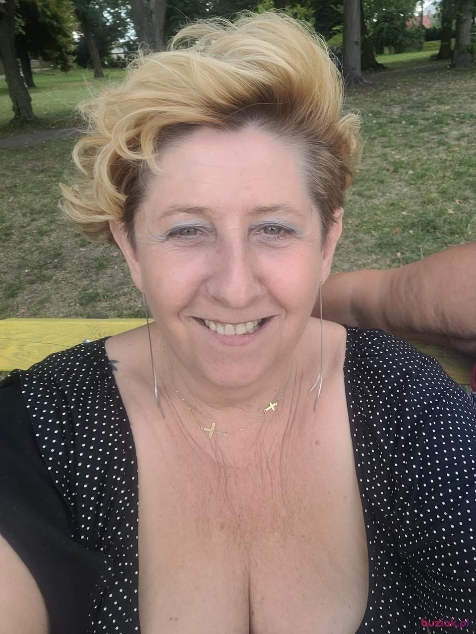 Alicja, Kobieta, 61, Konin, Polska, Zdjęcie: 8