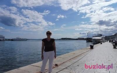 Justyna, Kobieta, 42, Warszawa, Polska, Zdjęcie: 2