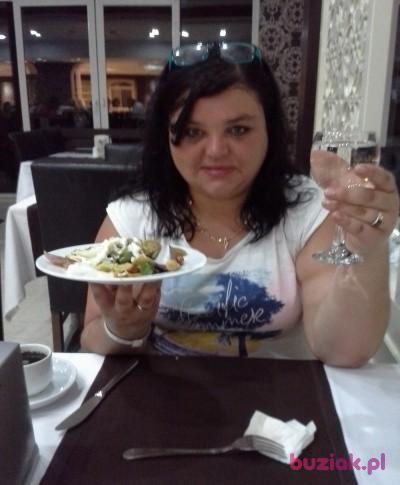 Mania, Female, 45, Wrocław, Polska, Photo: 2