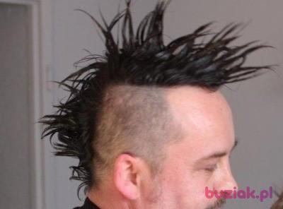 Irek, Male, 57, Wielka Brytania, Photo: 2