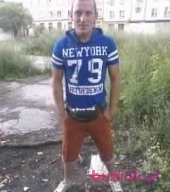 Przemek, Mężczyzna, 34, Grudziądz, Polska, Zdjęcie: 3
