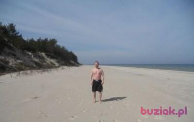 Maciej, Mężczyzna, 43, Poznań, Polska, Zdjęcie: 1