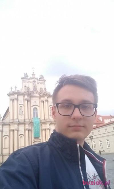 Dominik, Male, 29, Gdynia, Polska, Photo: 3