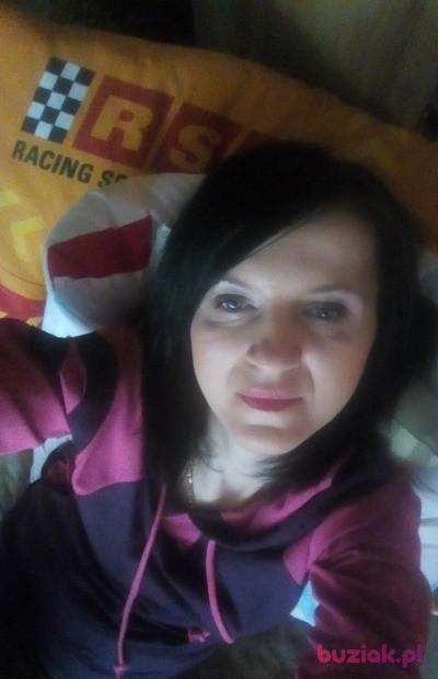 lena, Kobieta, 43, Olkusz, Polska, Zdjęcie: 3