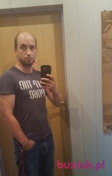 Sławek, Mężczyzna, 37, Police, Polska, Zdjęcie: 3