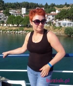 BOZENA, Kobieta, 62, Kielce, Polska, Zdjęcie: 5