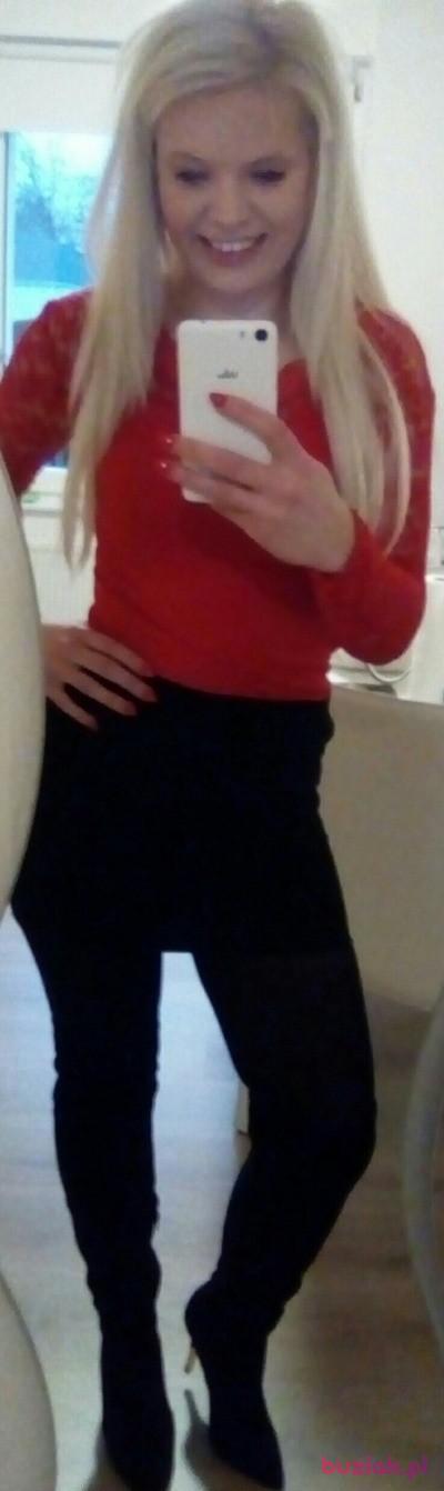 Iwona, Kobieta, 35, Dusseldorf, Niemcy, Zdjęcie: 3