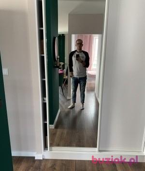 Michał , Mężczyzna, 38, Warszawa, Polska, Zdjęcie: 2