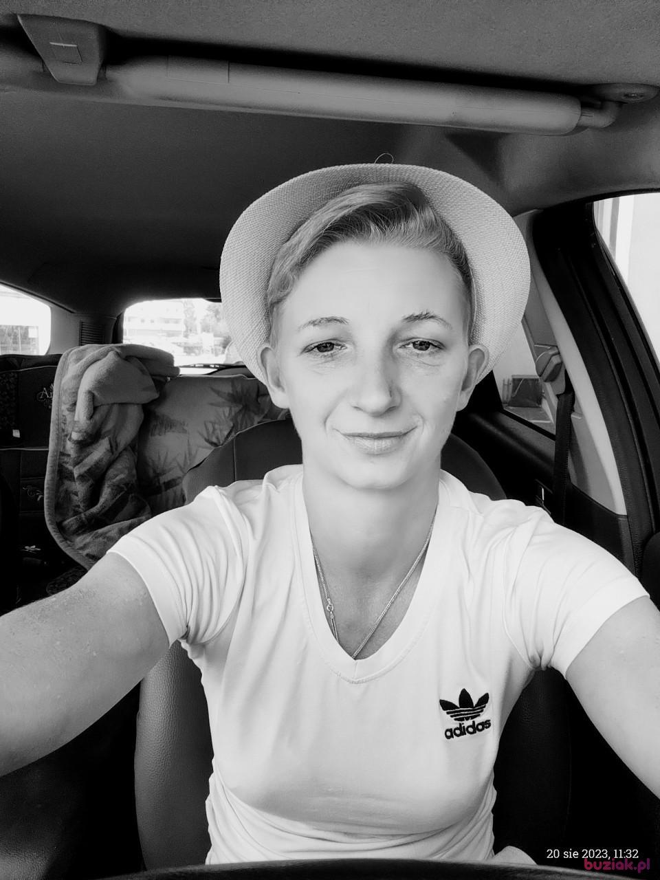 Izabela, Female, 41, Haga, Holandia, Photo: 2