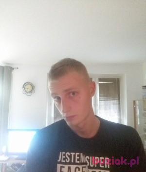 Eryk, Male, 30, Stary Sącz, Polska, Photo: 4