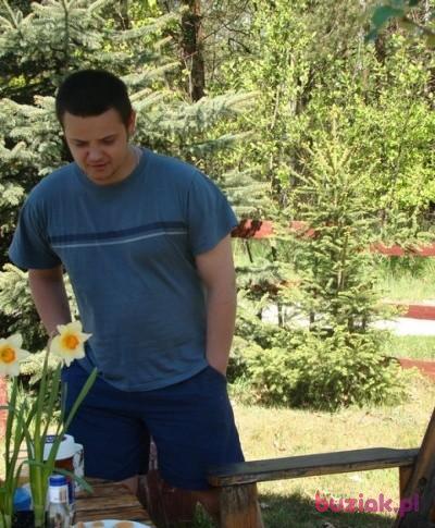 Tomasz, Mężczyzna, 44, Sosnowiec, Polska, Zdjęcie: 2