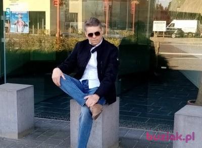 wojtek, Male, 45, Antwerpia, Belgia, Photo: 3