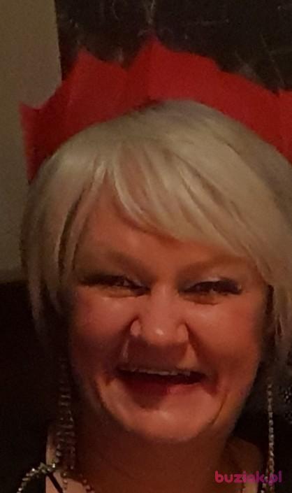 Halina, Female, 60, Wakefield, Wielka Brytania, Photo: 4