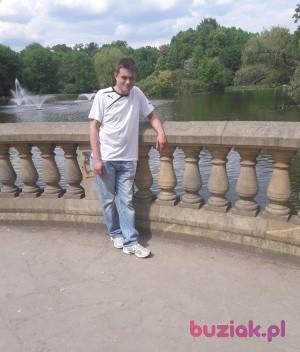 Łukasz, Male, 43, Wrocław, Polska, Photo: 4