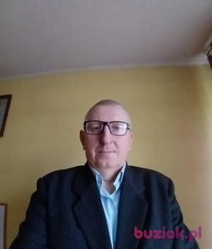 Mirek, Mężczyzna, 64, Poddębice, Polska, Zdjęcie: 3