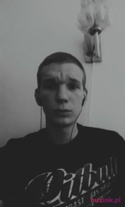 Daniel, Mężczyzna, 33, Kamień Pomorski, Polska, Zdjęcie: 3