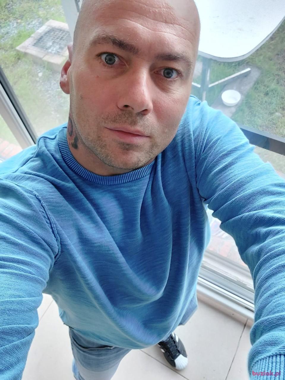 Grzegorz, Male, 45, Ypres, Belgia, Photo: 1
