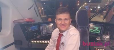 Rafał, Male, 28, Mińsk Mazowiecki, Polska, Photo: 3