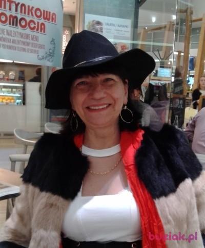 Małgorzata, Kobieta, 62, Kalisz, Polska, Zdjęcie: 2
