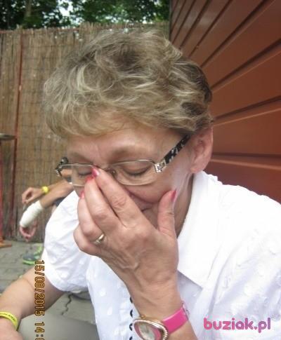 Małgorzata, Kobieta, 69, Kraków, Polska, Zdjęcie: 2