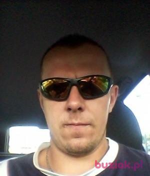 Wojciech, Mężczyzna, 39, Czarnków, Polska, Zdjęcie: 1