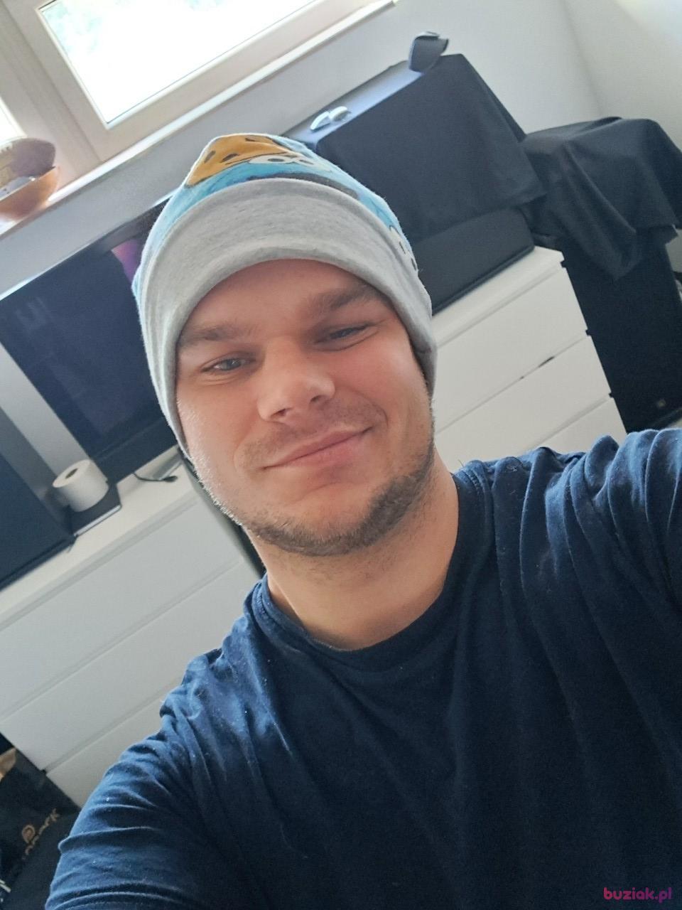 Lukasz, Mężczyzna, 32, Poznań, Polska, Zdjęcie: 2