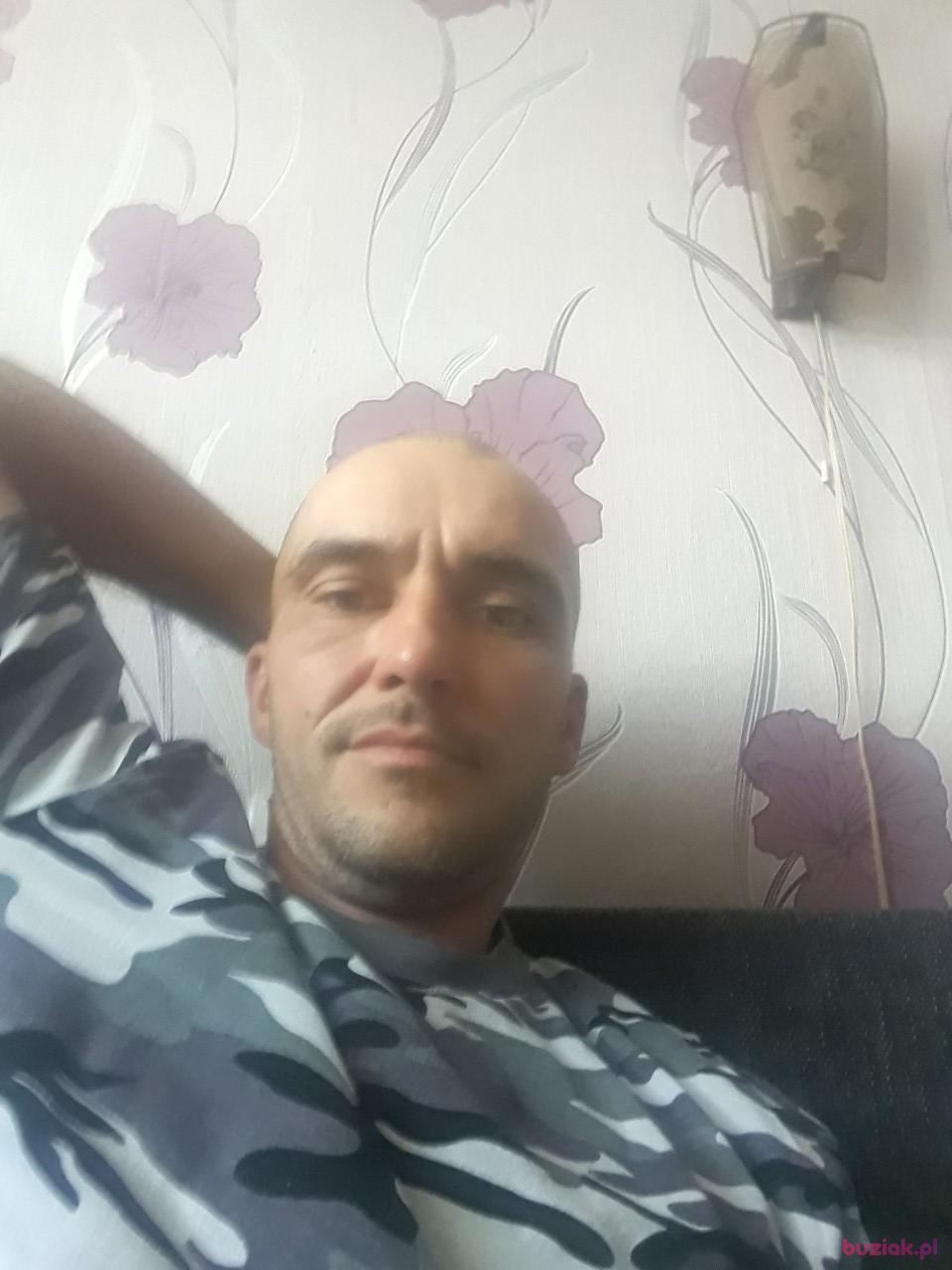 Przemo, Mężczyzna, 46, Gorzów Wielkopolski, Polska, Zdjęcie: 3
