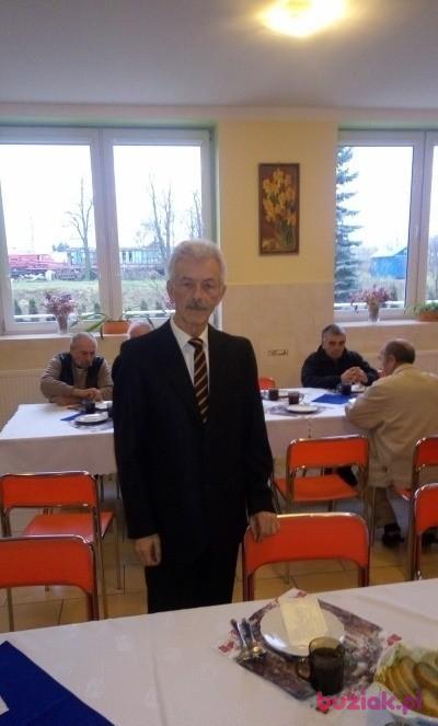 Eugeniusz , Mężczyzna, 66, Dębica, Polska, Zdjęcie: 2