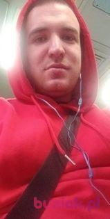 Oski, Male, 35, Gdańsk, Polska, Photo: 2