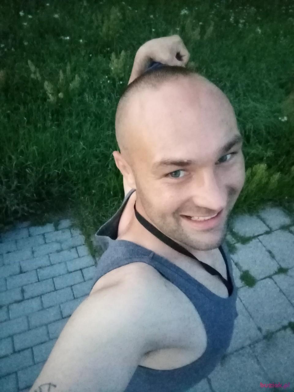 Jin, Male, 35, Zielona Góra, Polska, Photo: 4