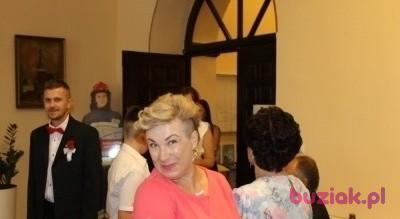 Grażyna, Kobieta, 55, Wołów, Polska, Zdjęcie: 1