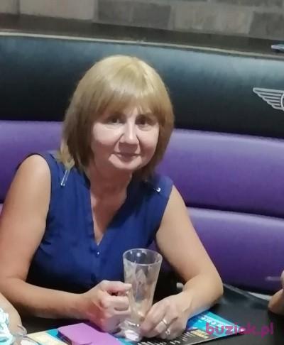 Gosia , Kobieta, 66, Wielka Brytania, Zdjęcie: 1