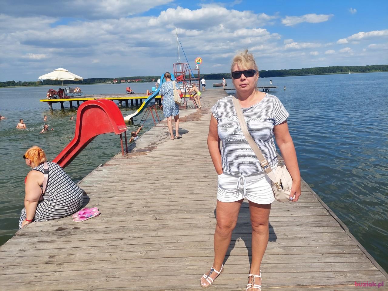 Irena, Kobieta, 58, Kamienna Góra, Polska, Zdjęcie: 5