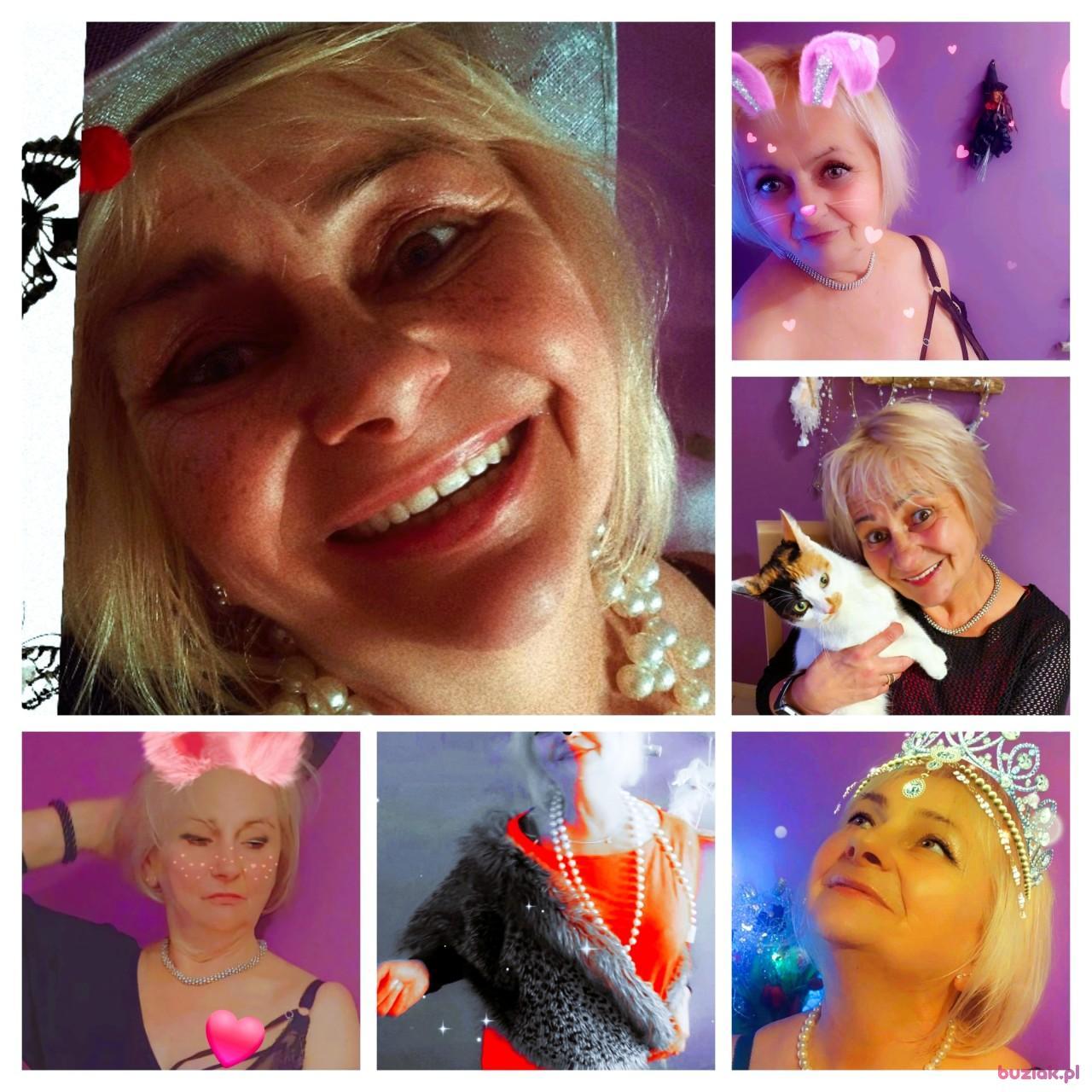 Małgorzata, Kobieta, 62, Gorzów Wielkopolski, Polska, Zdjęcie: 155