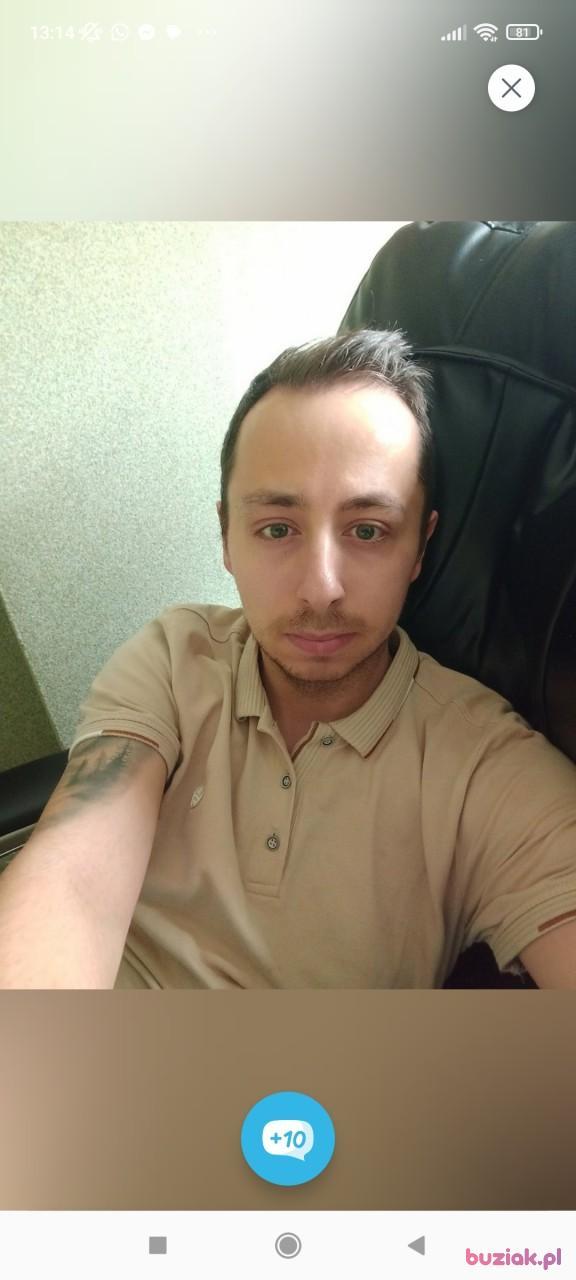 Piotr, Male, 36, Nisko, Polska, Photo: 14