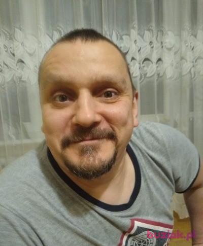 dasiu1978, Mężczyzna, 48, Olsztyn, Polska, Zdjęcie: 2