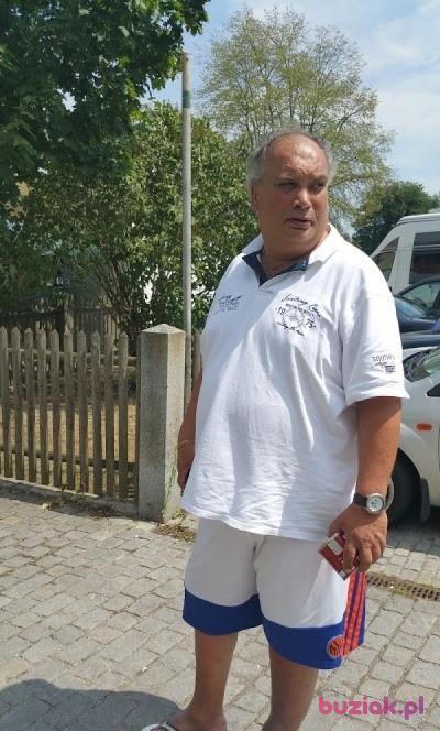 Jerzy, Mężczyzna, 60, Gdańsk, Polska, Zdjęcie: 2
