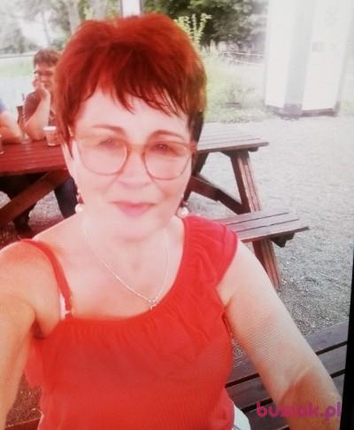 Wiktoria, Kobieta, 78, Nowogrodziec, Polska, Zdjęcie: 1