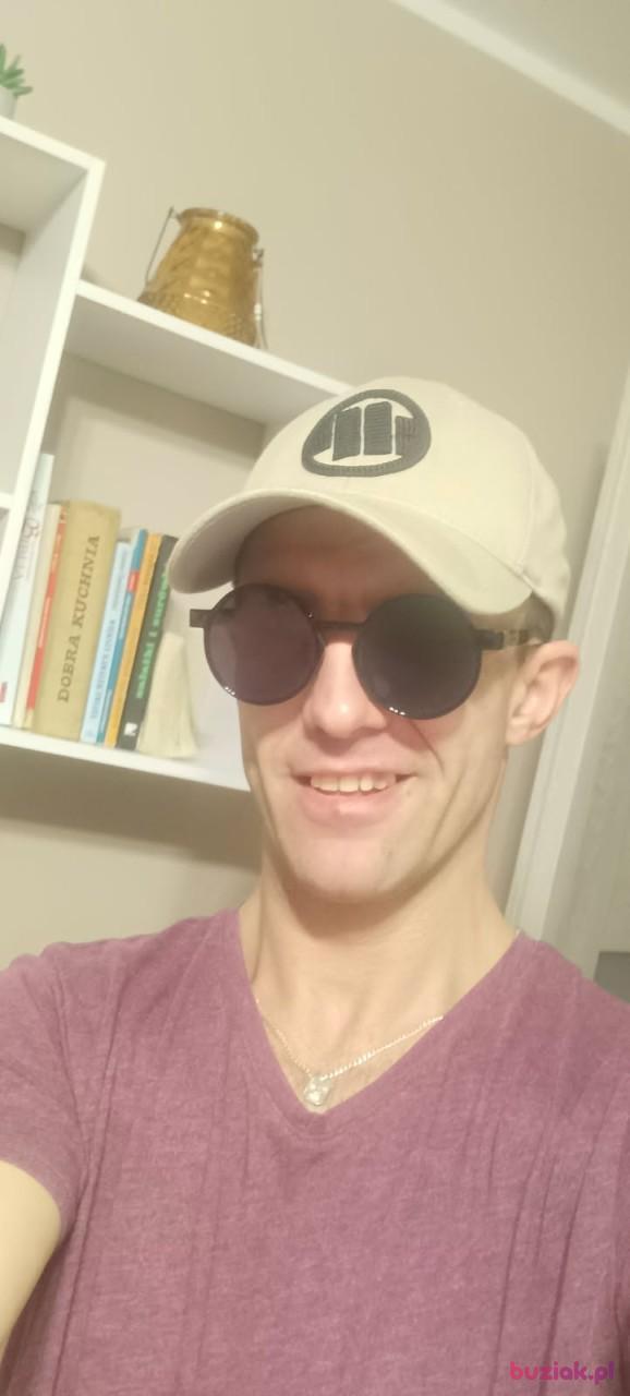 Jakub, Mężczyzna, 33, Ślesin, Polska, Zdjęcie: 1