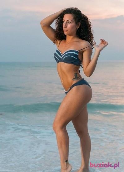 Kasia, Female, 42, Kraków, Polska, Photo: 11