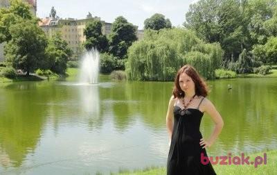 Gosia, Female, 30, Wrocław, Polska, Photo: 3