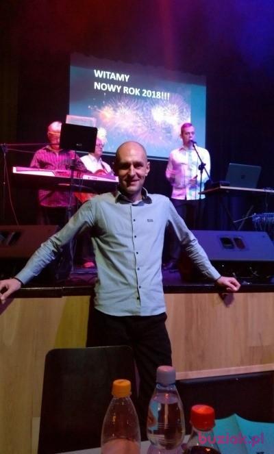 Paweł, Mężczyzna, 47, Dąbrowa Górnicza, Polska, Zdjęcie: 3