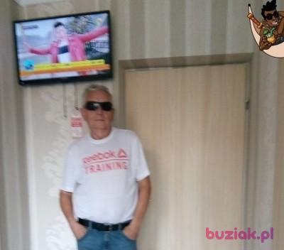 krzysztof, Mężczyzna, 67, Opole, Polska, Zdjęcie: 1