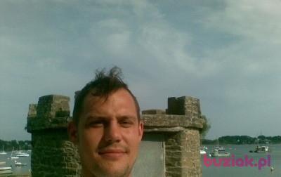Maciej, Mężczyzna, 38, Śrem, Polska, Zdjęcie: 5