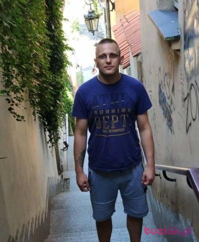 Damian, Mężczyzna, 35, Radom, Polska, Zdjęcie: 1