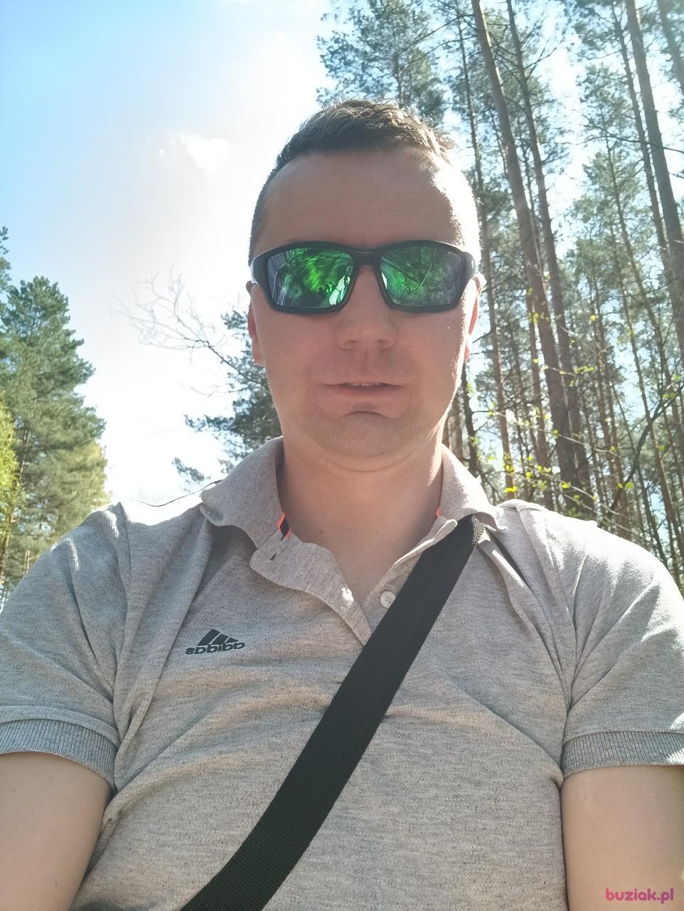 grzegorz1833, Mężczyzna, 40, Stalowa Wola, Polska, Zdjęcie: 1