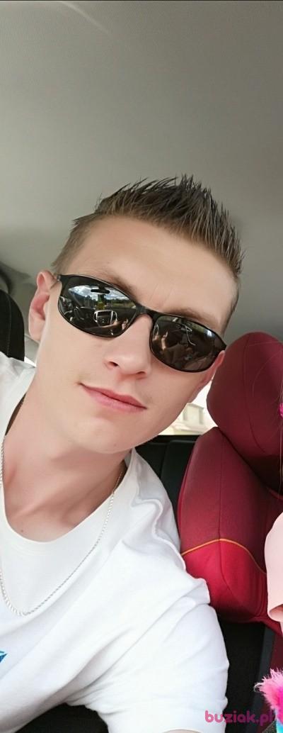 DaniWien, Male, 41, Sobótka, Polska, Photo: 8