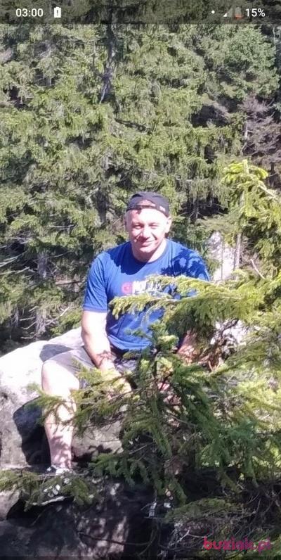Marcin , Male, 52, Wrocław, Polska, Photo: 2